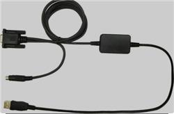 CABLE USB / MINIDIN+DB9 p/PROGR.DVP UC-PRG020-12A