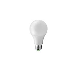 LAMPARA LED A60 5W 400LM 270° 2000K-2700K DIMERIZABLE SITEMA TRIAC CRI 92 IP20