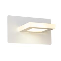 APLIQUE ELAH BLANCO 1 LUZ LED 5W 3000K