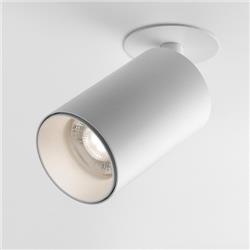 CABEZAL COCO BLANCO 13W GU10
