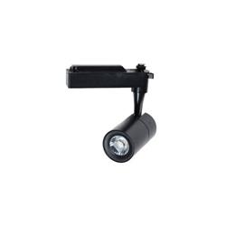 CABEZAL FOCUS NEGRO 15W 35° 4000K 1500LM CRI80 (NO DIMERIZABLE)