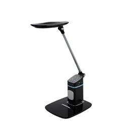 LAMPARA DE MESA BL1231 BLACK CON PARLANTE