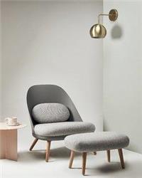 APLIQUE BALLOON BRONCE CHICO E27