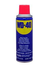 WD-40 AEROSOL X155 GRS. CHICO