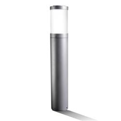 FAROLA F-500/4 NEGRO CABEZAL 4 IP54 E27 