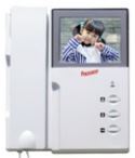 MONITOR COLOR APTO VIDEO MULTIFAMILIAR VC
