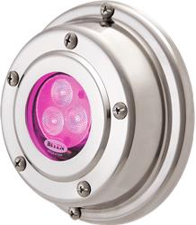 LUMINARIA LAGUNA 50 BIPIN 12V