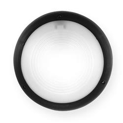 TORTUGA 4278 REDONDA POLIPROPILENO BLANCO E27 IP24