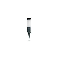 JABALINA 2556 ALUMINIO NEGRO E27 IP44