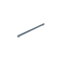 BAÑADOR E-44 40W 3000K 30° 3480LM CRI>80 DIM IP66 24V 100CM
