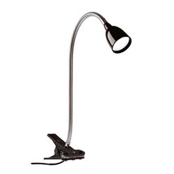 PINZA LED 2.5W BLANCO LUZ CALIDA