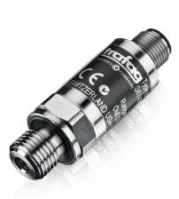 TRANSD. PRESION 0-4 BAR 4-20MA G1/4 conect.M12 8252