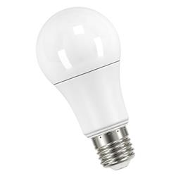 LAMPARA LED A60 9W SWITCH 2700/4000/6500K BLANCO DINAMICO