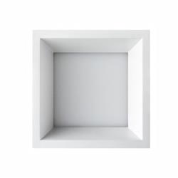 EMBUTIDO TECHO BOJ BLANCO 10W 3000K 694LM CRI90 DIMERIZABLE IP44