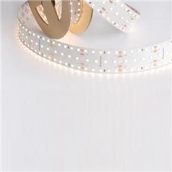 MT.CINTA FLEFIBLE SMD 2835 280 LED/M 25W 2700K 3094LM 120° CRI85 24V IP33