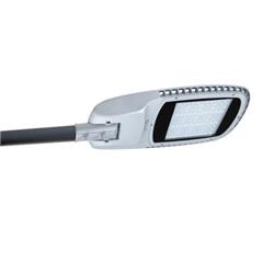 LUMINARIA FLOW GRIS 60W 5000K 7800LM IP65 (Ø 60 MM)