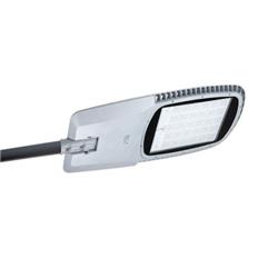 LUMINARIA FLOW GRIS 90W 5000K 11500LM IP65  (Ø 60 MM)