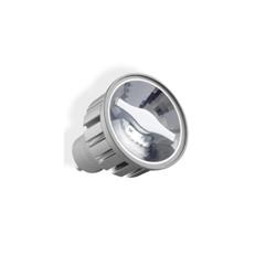 LAMPARA LED DICRO GU10 ANTI-GLARE 7W 2700K 250LM 24° DIMERIZABLE SITEMA TRIAC CRI 92 IP20