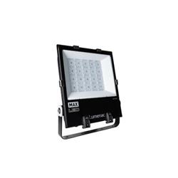 PROYECTOR MAX PRO NEGRO 90W 5000K 13000LM IP65