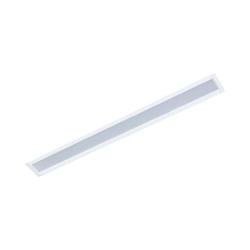 EMBUTIDO LED WING 36W 4000K 1.20MT