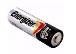 BLISTER X 1 AA  ALCALINA ENERGIZER