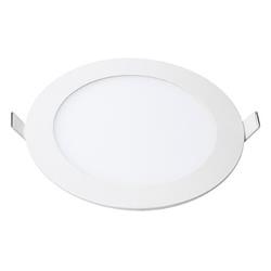 EMBUTIDO LED CIRCULAR BLANCO 6W 4000K 420LM Ø90MM