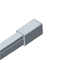 END CAP AUTOMATICO IP54 PARA JENNY TOP BENDING