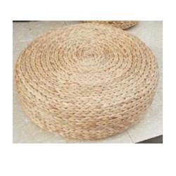 PUFF DE JACINTO DE AGUA 60CM X 20CM