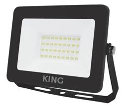 PROYECTOR LED KING 50W  FRIO 4000LM