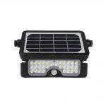 *APLIQUE SOLAR 105 5W 4000K 500LM 3 ENCENDIDOS