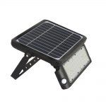 *APLIQUE SOLAR 110 10W 4000K 1080LM 3 ENCENDIDOS