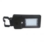 *LUMINARIA VIAL LED SOLAR 315 15W 4000K 3 MODOS