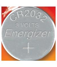 PILA CR 2032 3V     ENERGIZER 646