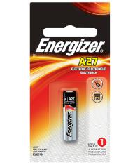 PILA A27      12V    ENERGIZER 652