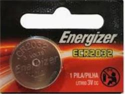 PILA CR 2025 3V     ENERGIZER 571