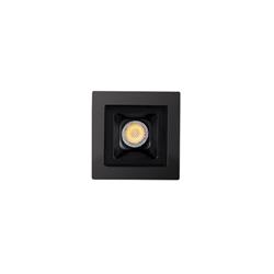 EMBUTIDO RUNNER X PRO-UGR<19 2W 24° 3000K 235LM CRI90 IP20 220V