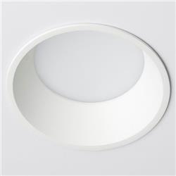 EMBUTIDO TIEF BLANCO LED 20W 3000K 1600LM IP20