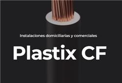 MTS.CABLE PLASTIX 25 MM2 MARRON