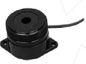 *BUZZER PIEZOELECTRICO C/OSCIL. 3/24VCC BPL2912