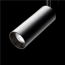 CABEZAL CROLL NEGRO 12W 2700K 36° 989LM DIM TRIAC CRI90 IP20