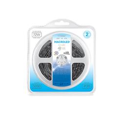 ROLLO CINTA LED 5MT 5050 12V 14.4W IP20