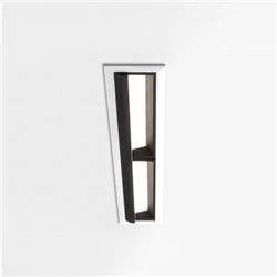 EMBUTIDO TEBO WALL WASHER BLANCO 10x2W 3000K 763LM 30° DIM TRIAC IP20