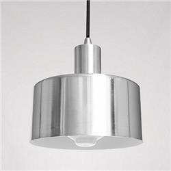 COLGANTE ACOPLA SIMPLE 200 PLATIL 1 LUZ E27