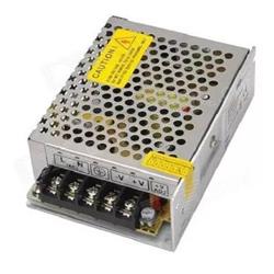 FUENTE SWITCHING 12V 8A 100W CHAPA IP20