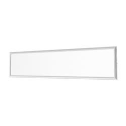 PANEL LED RECTANGULAR 40W 6500K 300MM X 1200MM