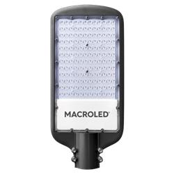 LUMINARIA PUBLICA LED 100W 5700K 12000LM 105° FP0.9 IP65 IK08 AC100-265V
