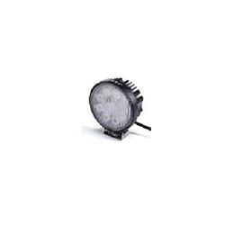 PROYECTOR REDONDO 18W 12/24VCC