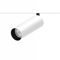 CABEZAL CROLL BLANCO 9W 2700K 19° 647LM DIMERIZACION TRIAC CRI90 IP20