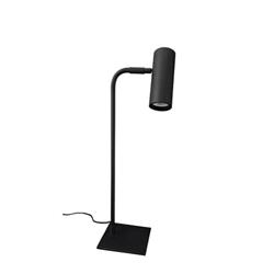LAMPARA DE MESA 1003 BLANCO GU10 58CM ALTURA