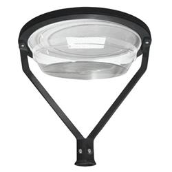 FAROLA TRIANG.ALUM IP65 LED 100W 220V TRIAL C48